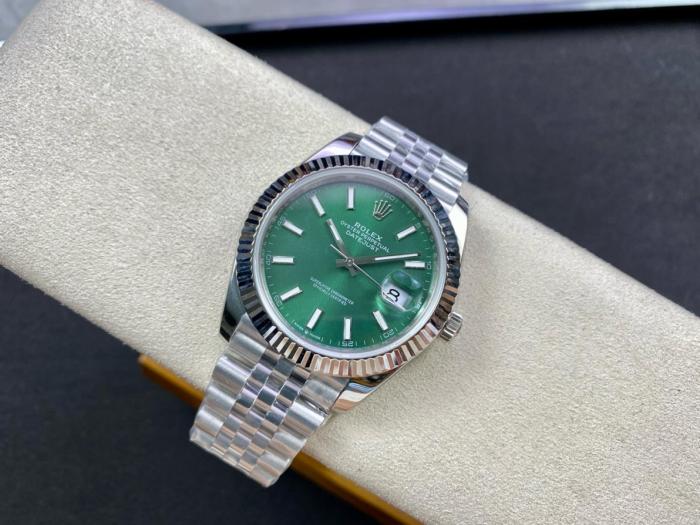 ROLEX Datejust 41mm