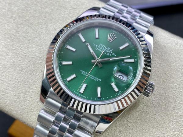 ROLEX Datejust 41mm
