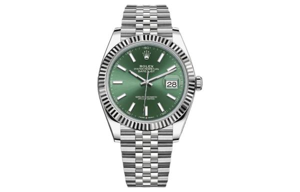 ROLEX Datejust 41mm
