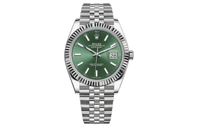 ROLEX Datejust 41mm