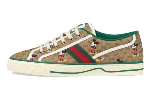 Gucci Disney x Gucci Tennis 1977 'Mickey Mouse'