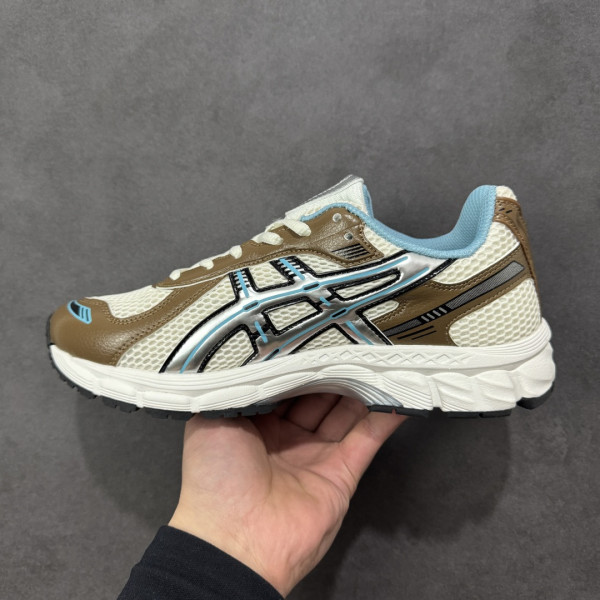 ASICS Gel-Kayano 12.1 Brown Blue