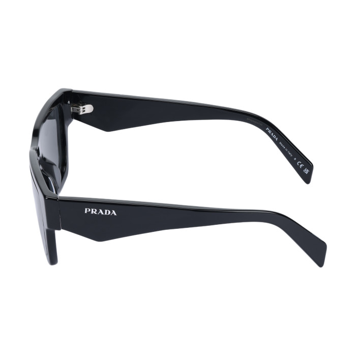 PRADA Eyewear Square Frame Sunglasses