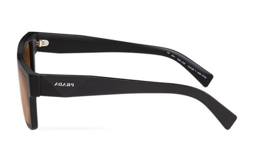 PRADA Eyewear Symbole Square frame Sunglasses