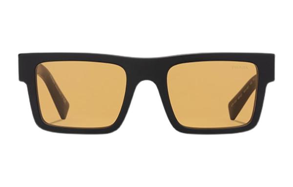 PRADA Eyewear Symbole Square frame Sunglasses