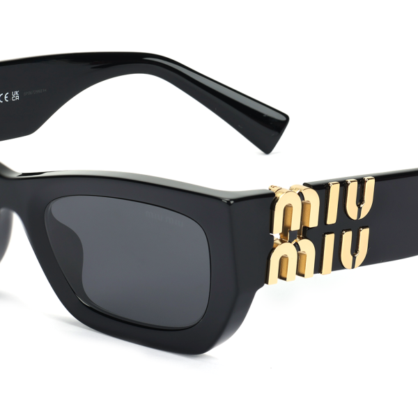 MIU MIU Eyewear Cat eye Sunglasses