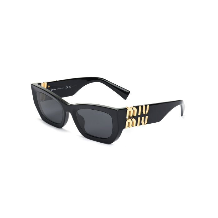 MIU MIU Eyewear Cat eye Sunglasses