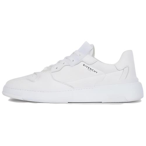 Givenchy Wing Low 'White'