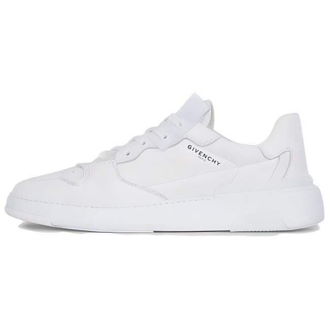 Givenchy Wing Low 'White'