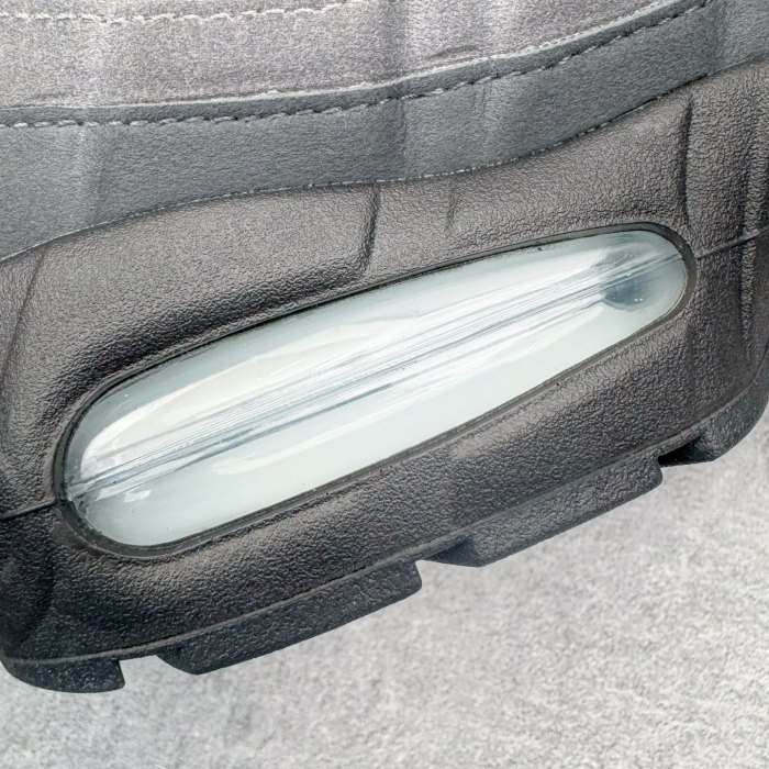 Nike Air Max 95 OG Big Bubble Blue Tint