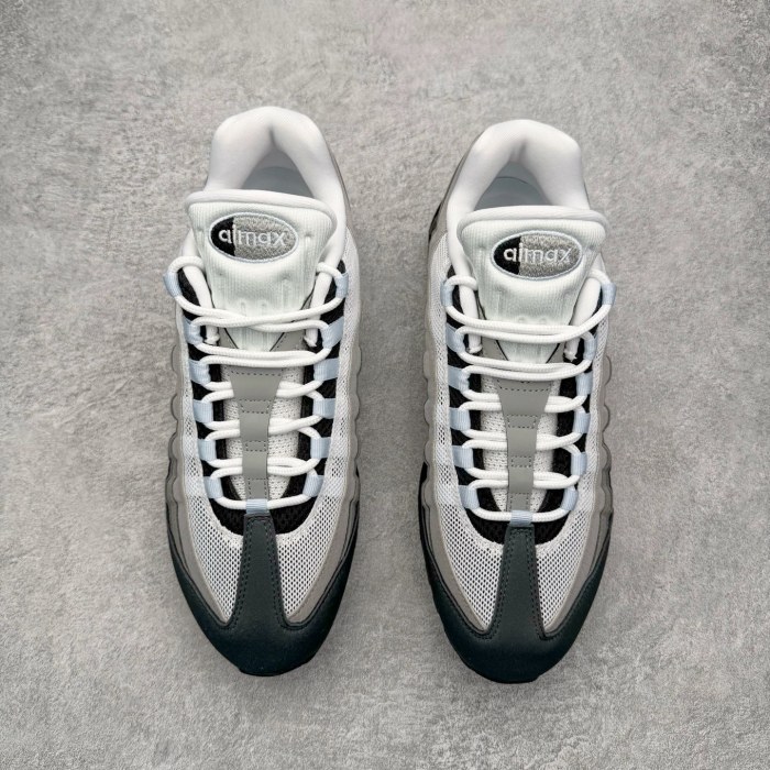 Nike Air Max 95 OG Big Bubble Blue Tint