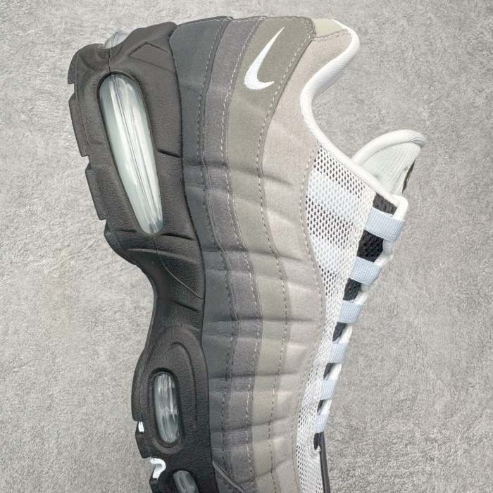 Nike Air Max 95 OG Big Bubble Blue Tint