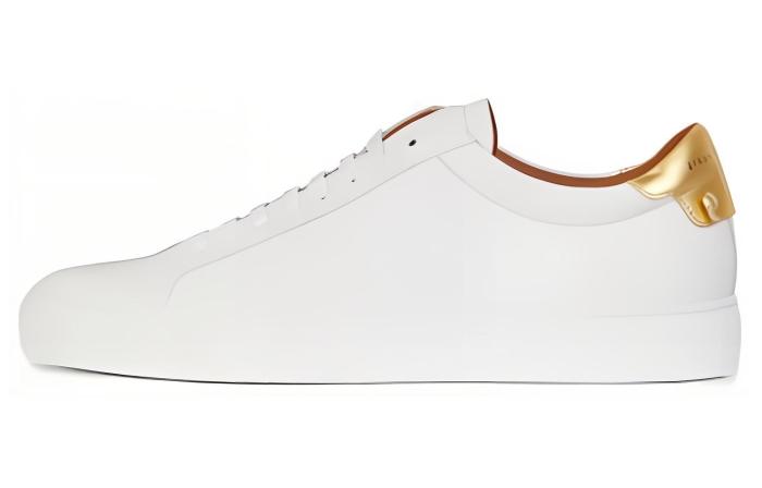 Givenchy Urban Street Low 'White Gold'
