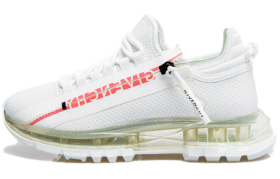 Givenchy Spectre Low top Casual Shoes White