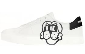 Givenchy Chito X Givenchy City Sport 'Dog Print Tag Effect'