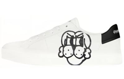 Givenchy Chito X Givenchy City Sport 'Dog Print Tag Effect'