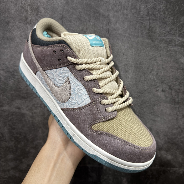 Nike SB Dunk Low Big Money Savings