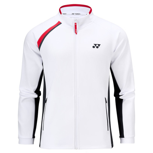 YONEX Badminton Jerseys Men's Half Turtleneck Moderate