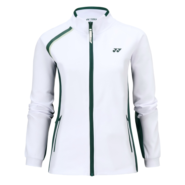 YONEX Badminton Jerseys Women's Crew Neck Moderate