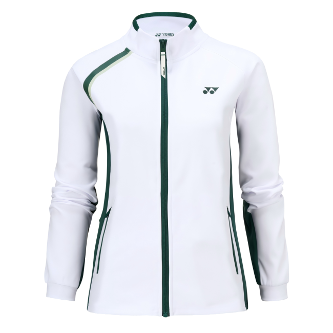 YONEX Badminton Jerseys Women's Crew Neck Moderate