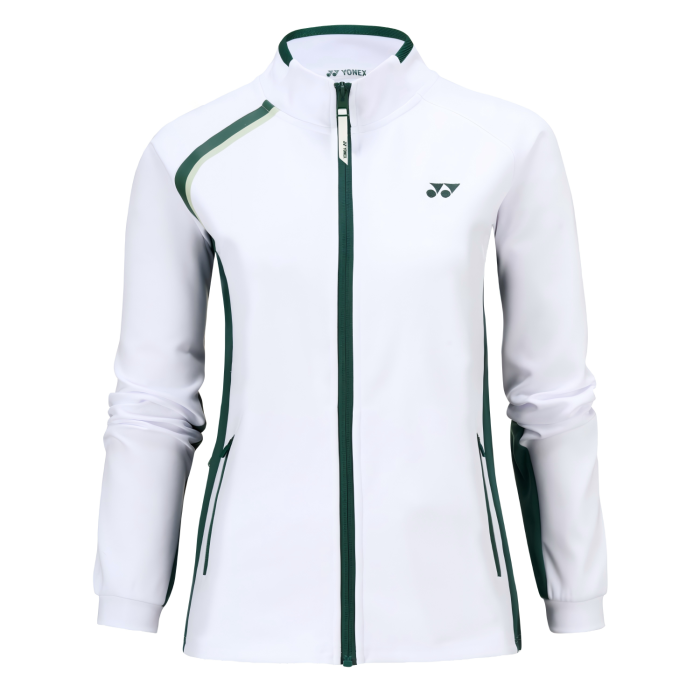 YONEX Badminton Jerseys Women's Crew Neck Moderate