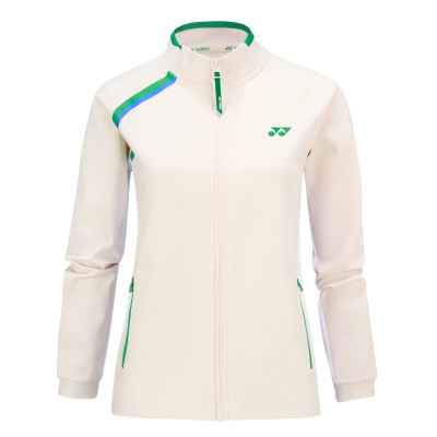 YONEX Badminton Jerseys Women's Crew Neck Moderate