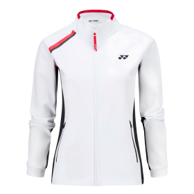 YONEX Badminton Jerseys Women's Crew Neck Moderate
