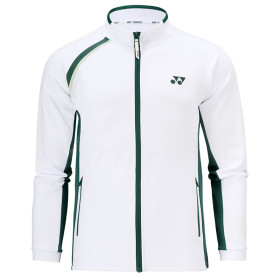 YONEX Badminton Jerseys Men's Half Turtleneck Moderate