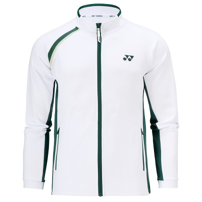 YONEX Badminton Jerseys Men's Half Turtleneck Moderate
