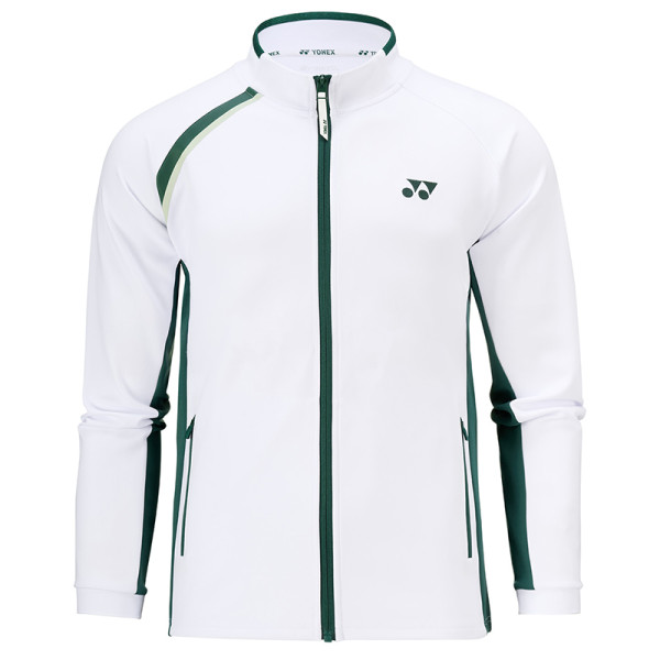 YONEX Badminton Jerseys Men's Half Turtleneck Moderate