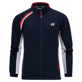 YONEX Badminton Jerseys Men's Half Turtleneck Moderate