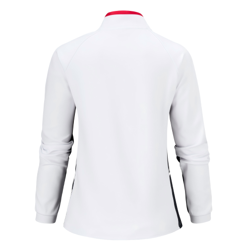 YONEX Badminton Jerseys Women's Crew Neck Moderate