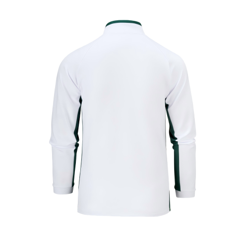 YONEX Badminton Jerseys Men's Half Turtleneck Moderate
