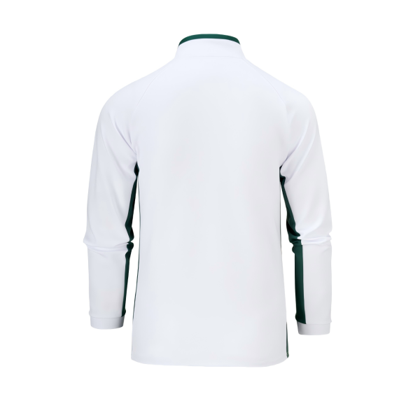 YONEX Badminton Jerseys Men's Half Turtleneck Moderate