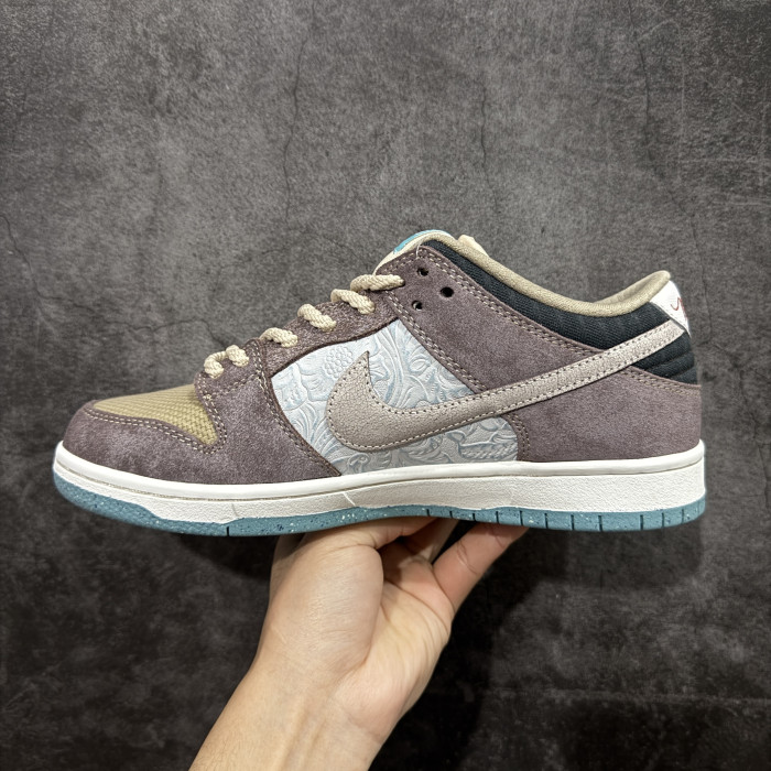 Nike SB Dunk Low Big Money Savings