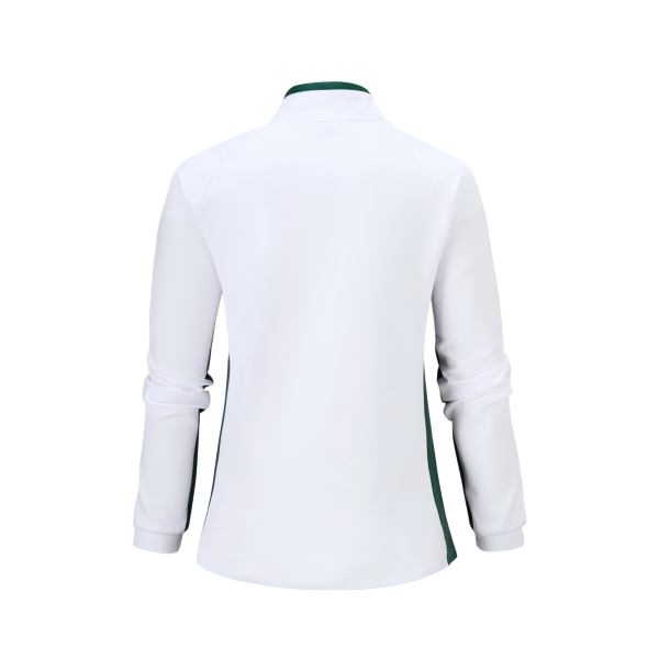 YONEX Badminton Jerseys Women's Crew Neck Moderate