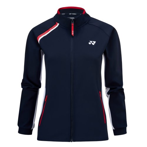 YONEX Badminton Jerseys Women's Crew Neck Moderate