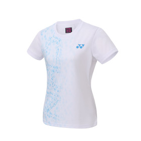 YONEX T Shirts Women's Crew Neck