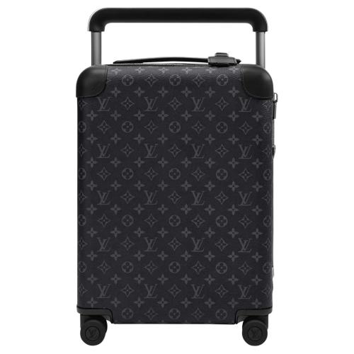 LOUIS VUITTON Horizon 50 Monogram Eclipse Monogram Eclipse M13773 size 36*19*50cm
