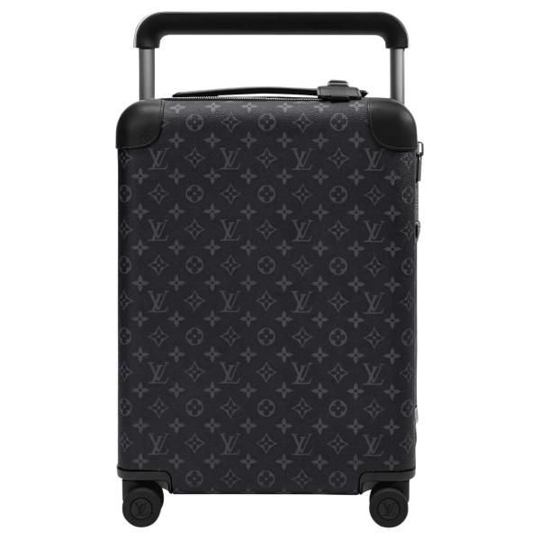 LOUIS VUITTON Horizon 50 Monogram Eclipse Monogram Eclipse M13773 size 36*19*50cm