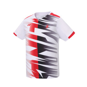 YONEX T Shirts Men's V neck
