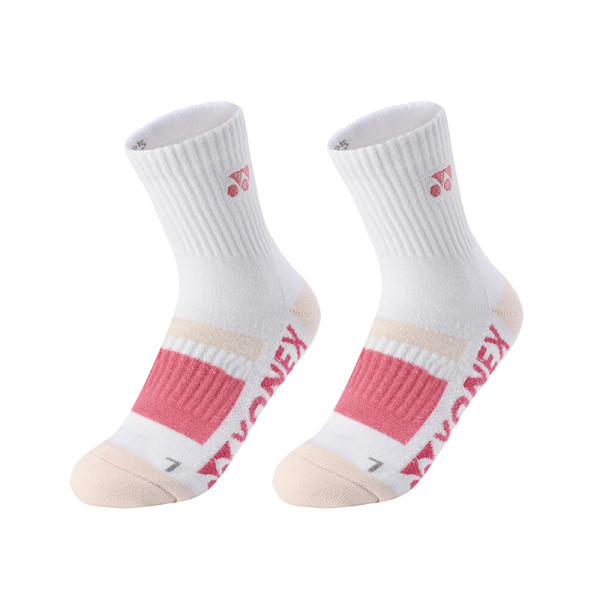 YONEX Crew Socks Women's Combo Set 3 pairs