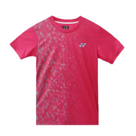 YONEX T Shirts Women's Crew Neck