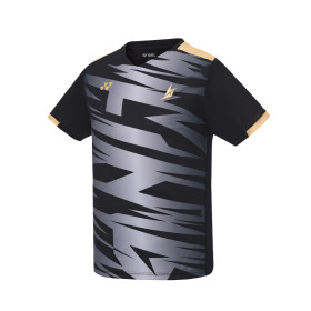 YONEX T Shirts Men's V neck