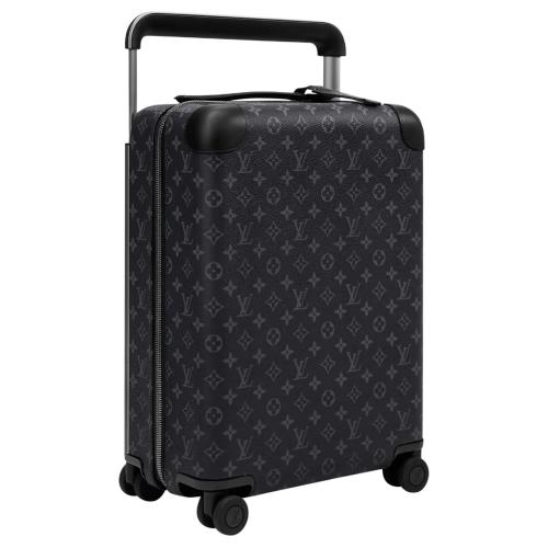 LOUIS VUITTON Horizon 50 Monogram Eclipse Monogram Eclipse M13773 size 36*19*50cm