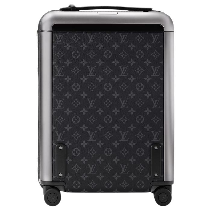 LOUIS VUITTON Horizon 50 Monogram Eclipse Monogram Eclipse M13773 size 36*19*50cm