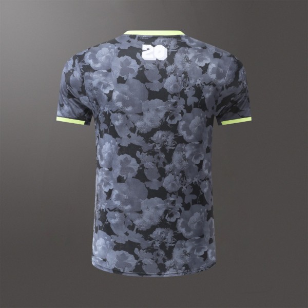 YONEX T Shirts Men's V neck