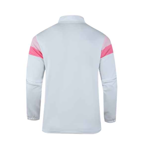 YONEX Jackets White Stand Collar Moderate Other