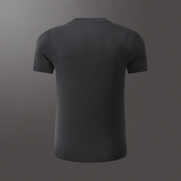 YONEX T Shirts Men's Crew Neck