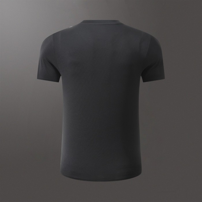 YONEX T Shirts Women's Crew Neck